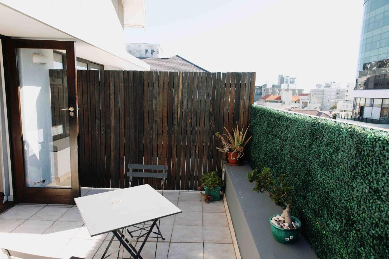 Camborne Holiday Apartments Le Cap Extérieur photo