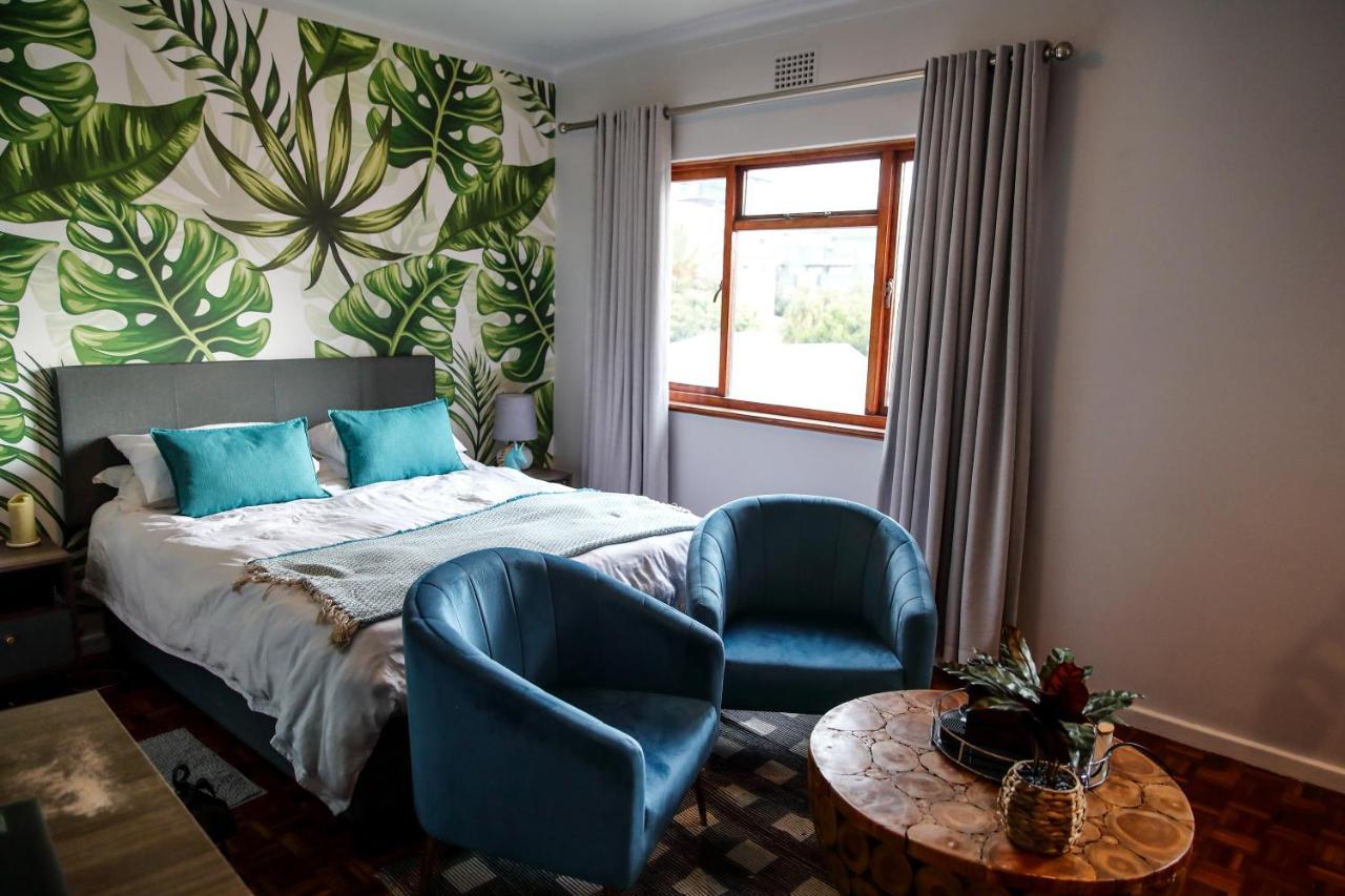 Camborne Holiday Apartments Le Cap Extérieur photo