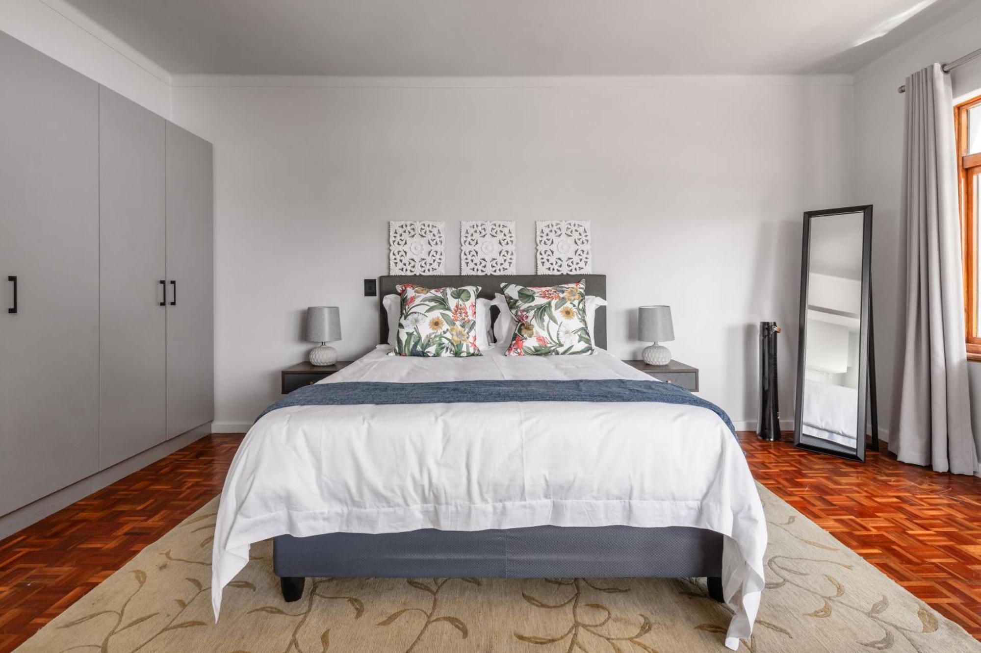 Camborne Holiday Apartments Le Cap Extérieur photo